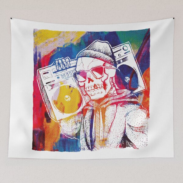 Item preview, BoomBox designed and sold by DrewCHAK.