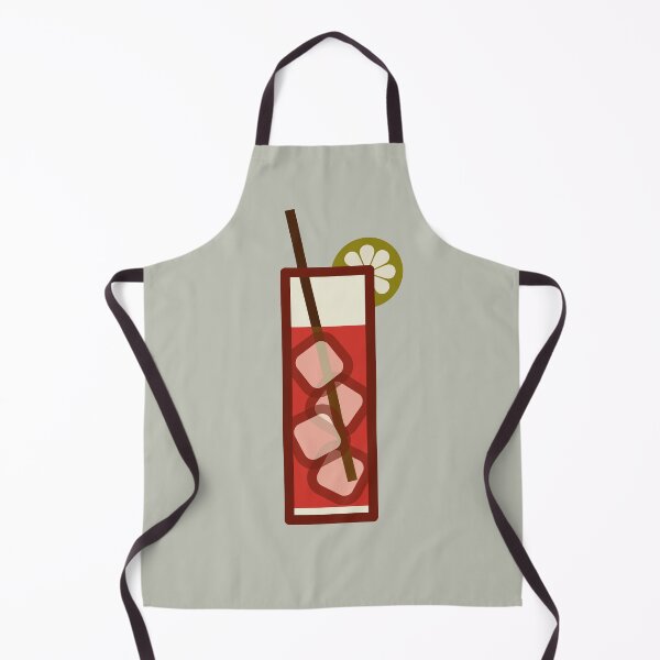 Item preview, Mixed - Icon Prints: Drinks Series designed and sold by raquelcatalan.