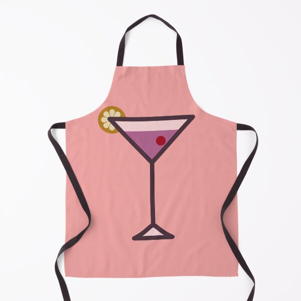 Item preview, Cocktail - Icon Prints: Drinks Series designed and sold by raquelcatalan.