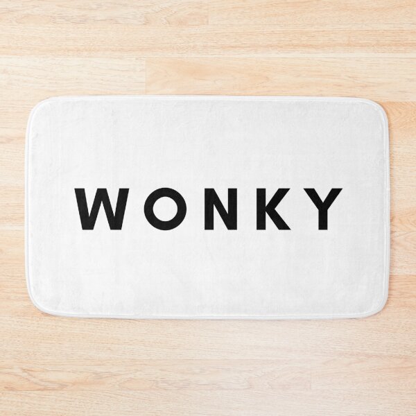 Item preview, Wonky Dysfunctional Person designed and sold by flying-flamingo.