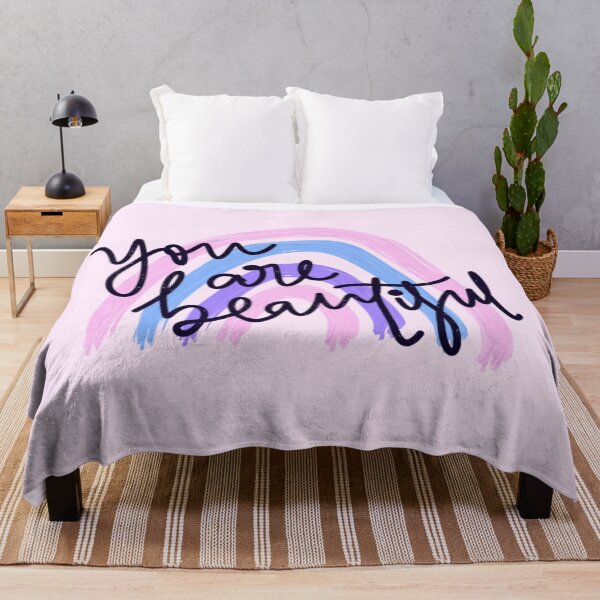 Item preview, You are beautiful designed and sold by WanderAesthetic.