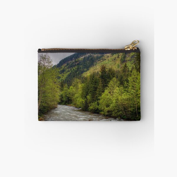 Item preview, Spring meets winter in the Alps designed and sold by PeterCseke.