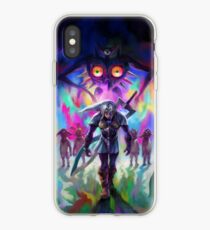 Legend of Zelda Phone case/skin iPhone Case