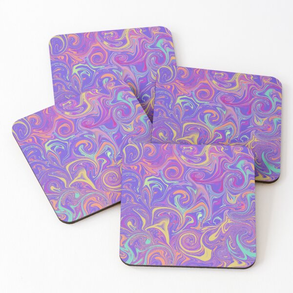 Item preview, Liquified Spirals designed and sold by ScottyScapes.