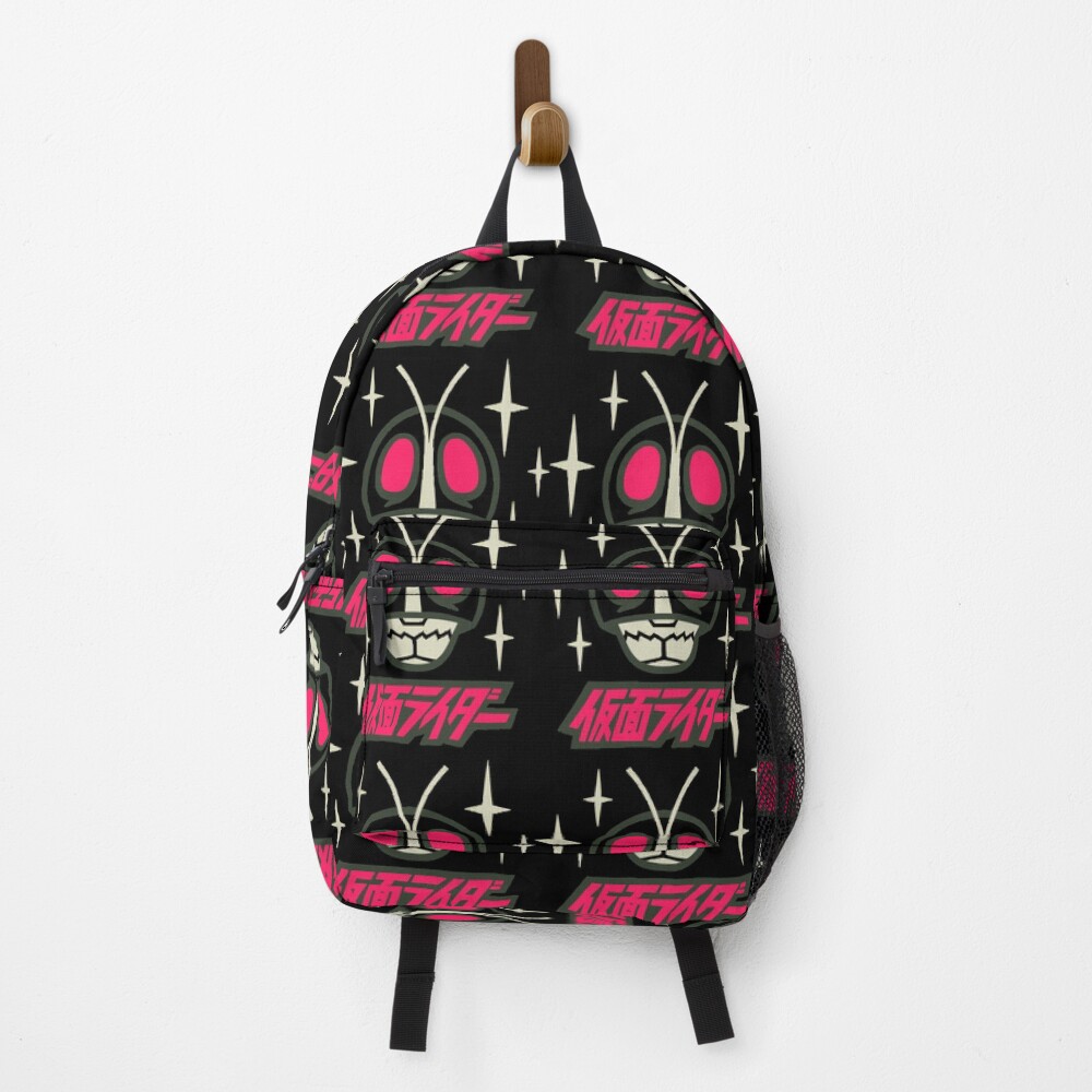 Item preview, Backpack designed and sold by TaranRichmo59.