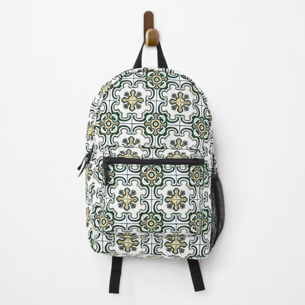 Item preview, Floor Series: Peranakan Tiles 36 designed and sold by guoshengz.