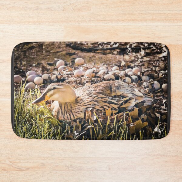 Item preview, Momma Duck designed and sold by Jim Love.