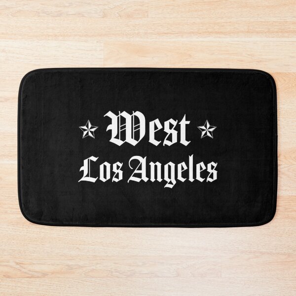 Item preview, West Los Angeles California Gift designed and sold by SuperFreshArt.