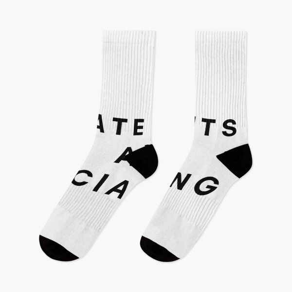 Item preview, I Hate Pants and Socializing designed and sold by flying-flamingo.