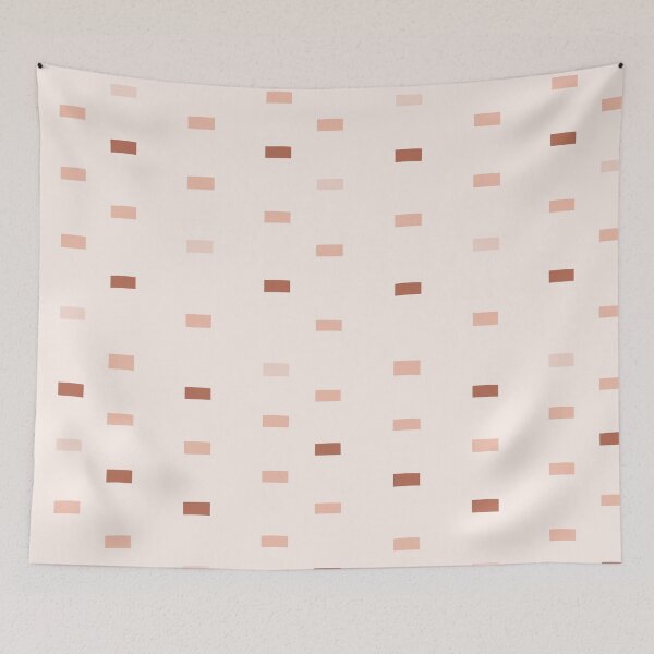Item preview, BOHO DESERT MINIMAL LINES designed and sold by sorbetedelimon.