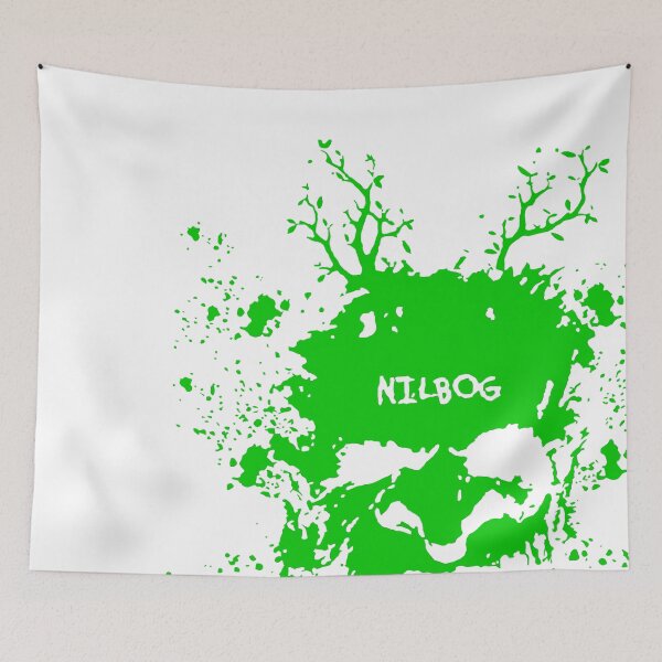 Item preview, Troll 2 T-Shirt Nilbog Original Artwork by Jared Swart designed and sold by TheHudson.