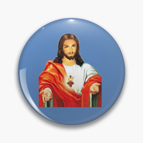 Item preview, Sagrado corazon de jesus designed and sold by Personalize-It.