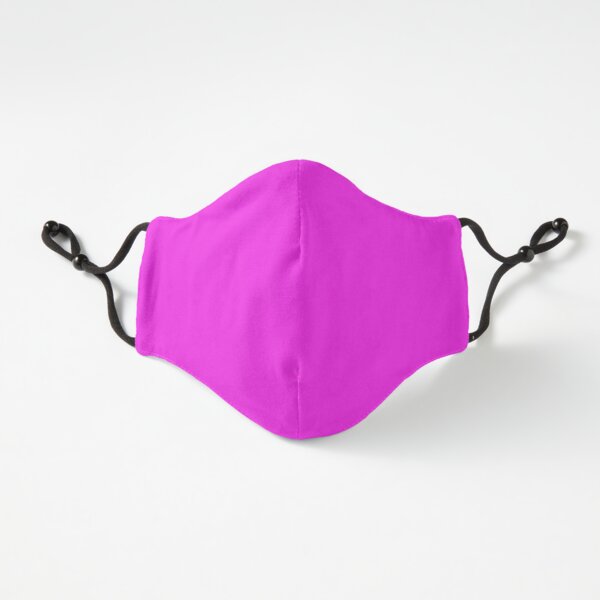 Fluro Pink Socks - Bright Pink Sock Fitted 3-Layer