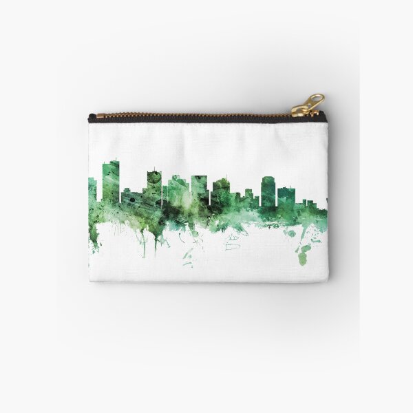 Item preview, Phoenix Arizona Skyline designed and sold by ArtPrints.