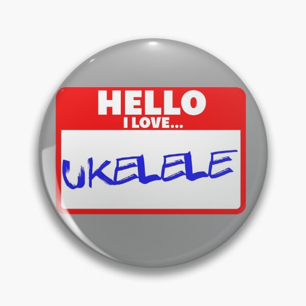 Item preview, Ukelele designed and sold by itwasallmydream.