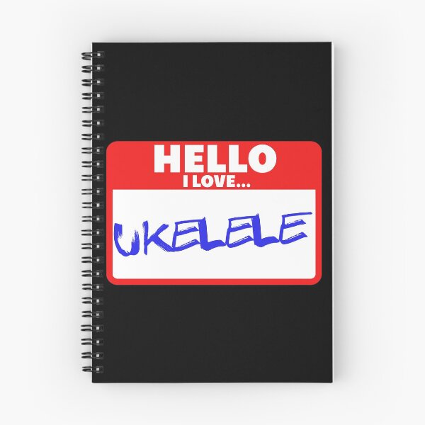 Item preview, Ukelele designed and sold by itwasallmydream.