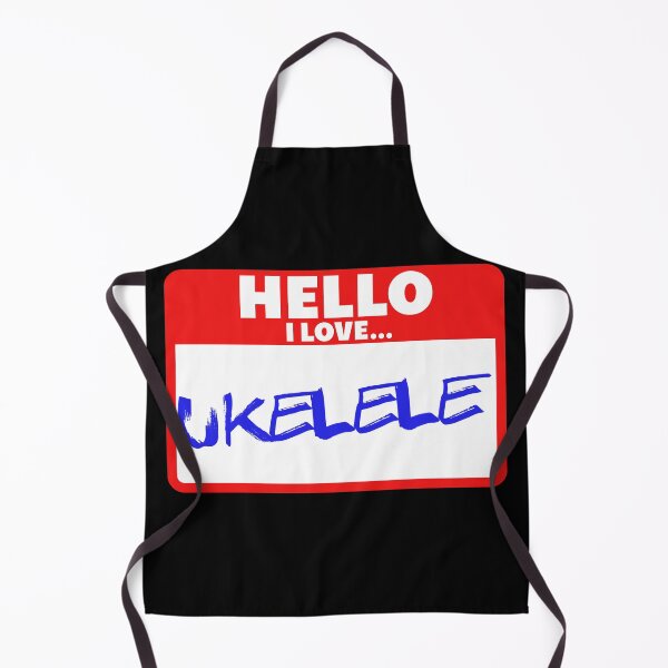Item preview, Ukelele designed and sold by itwasallmydream.