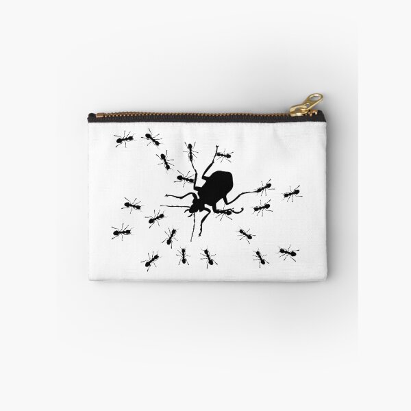 Item preview, Hunting of ants designed and sold by Aleksander1.