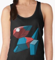 Porygon Women's Tank Top