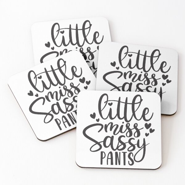 Item preview, Miss Sassy Pants designed and sold by Paul's Designs.