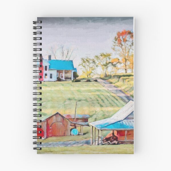 Item preview, Loves Mill Farmstead designed and sold by Jim Love.