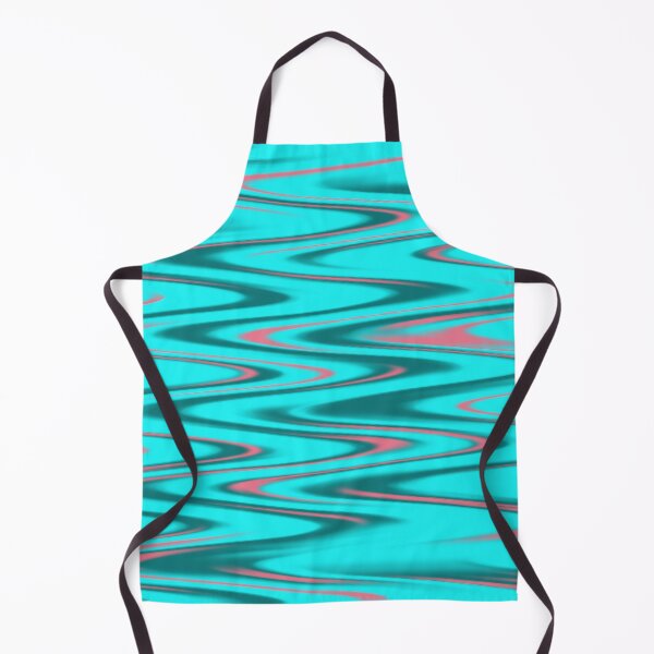 Item preview, Water Ripple Abstract Pattern designed and sold by AraljanFusion.