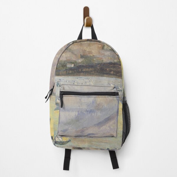 Item preview, Ferdinand Hodler & Paul Cezanne designed and sold by Pytart.