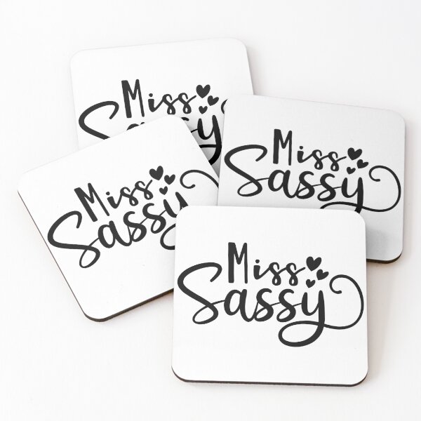 Item preview, sassy designed and sold by Paul's Designs.