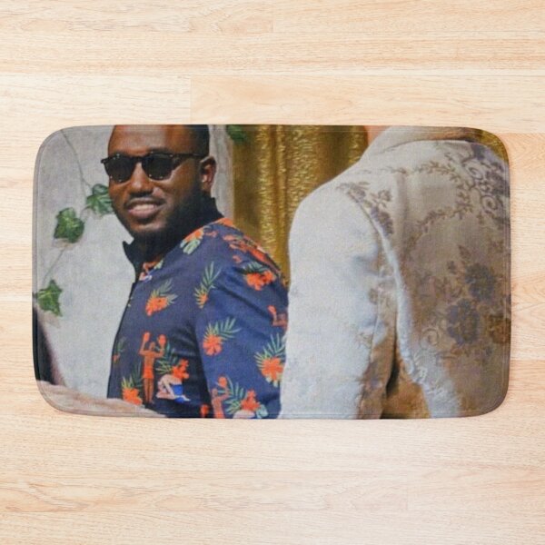 Item preview, Eric Andre Hannibal Quits designed and sold by Cowboy Mike.