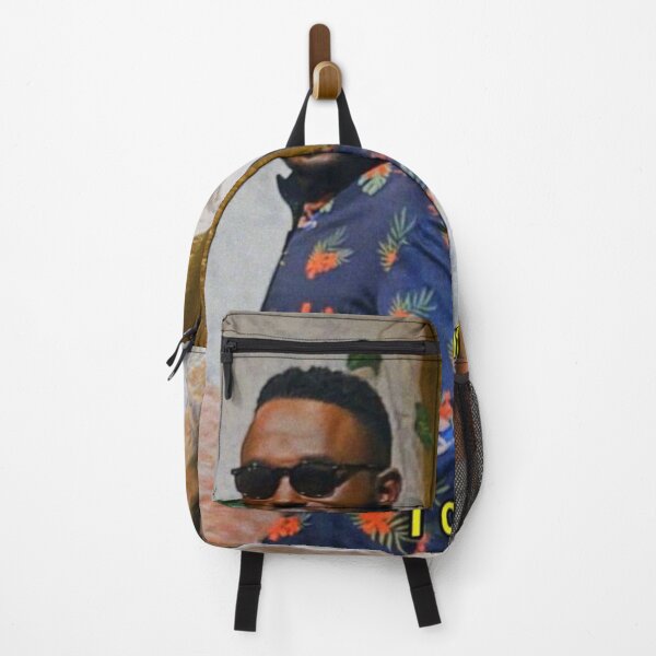 Item preview, Eric Andre Hannibal Quits designed and sold by Cowboy Mike.