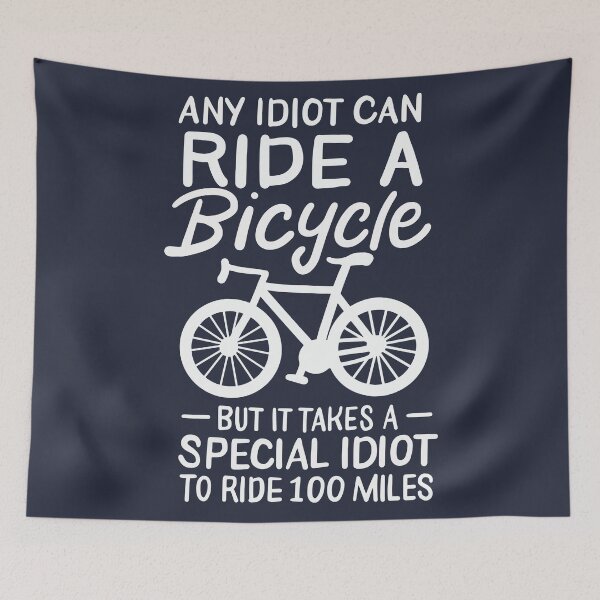 Item preview, Special Idiot Biker designed and sold by Bricke.