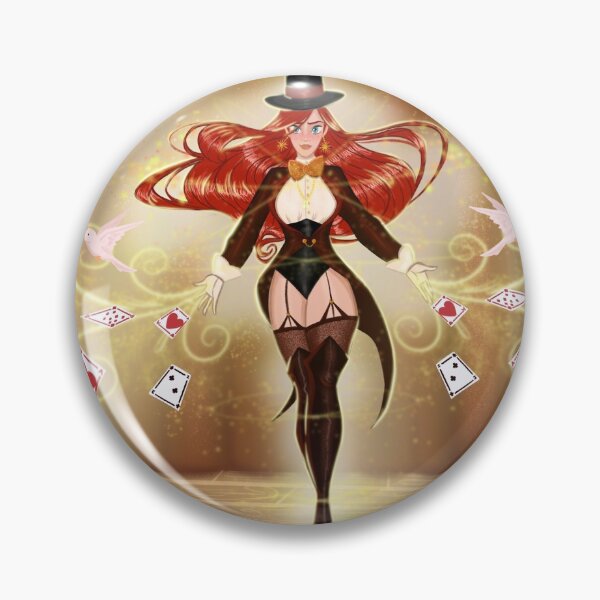 Item preview, Leo witch  designed and sold by gioart95.