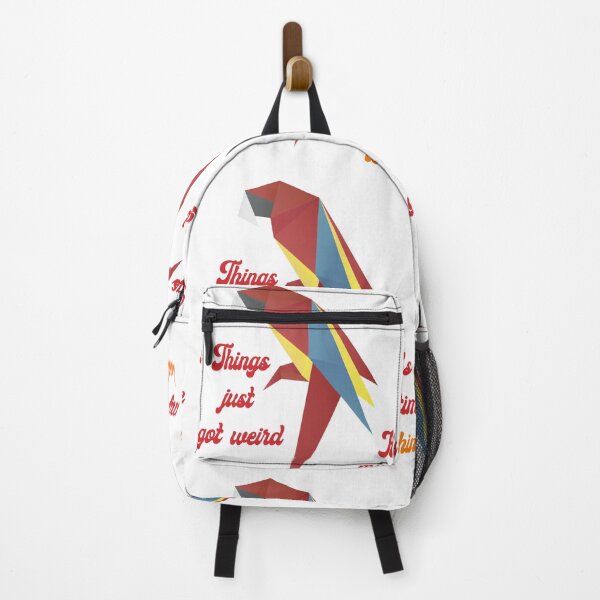Item preview, Origami day - parrot origami designed and sold by sociedadsecreta.