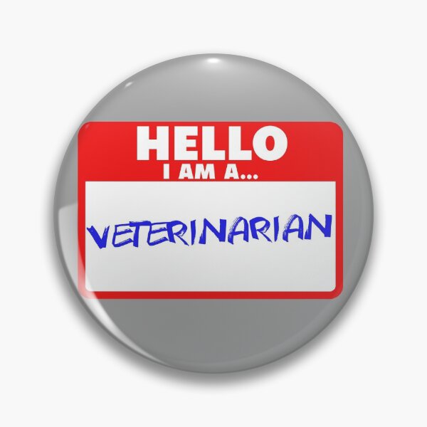 Item preview, Veterinarian designed and sold by itwasallmydream.