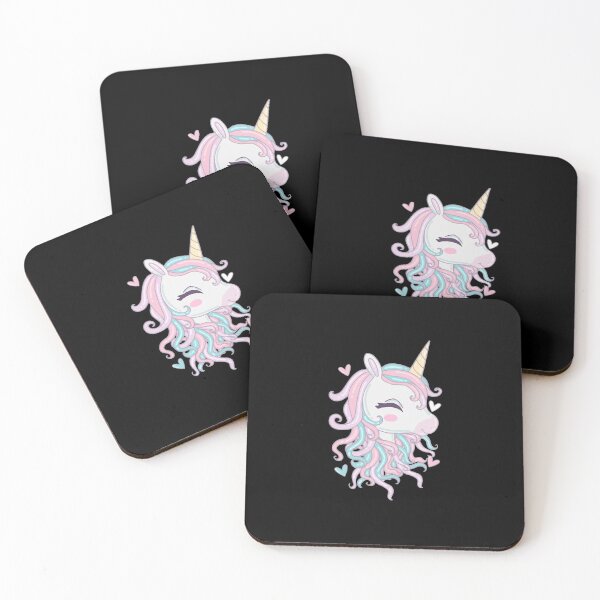 Item preview, Aries Taurus Capricorn Unicorn  designed and sold by ToniaKroeger.