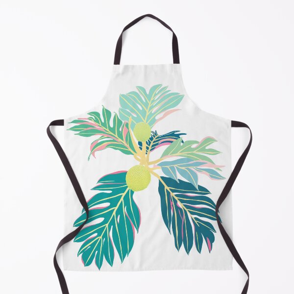 Item preview, 'Ulu or Breadfruit designed and sold by JennieJoyce.