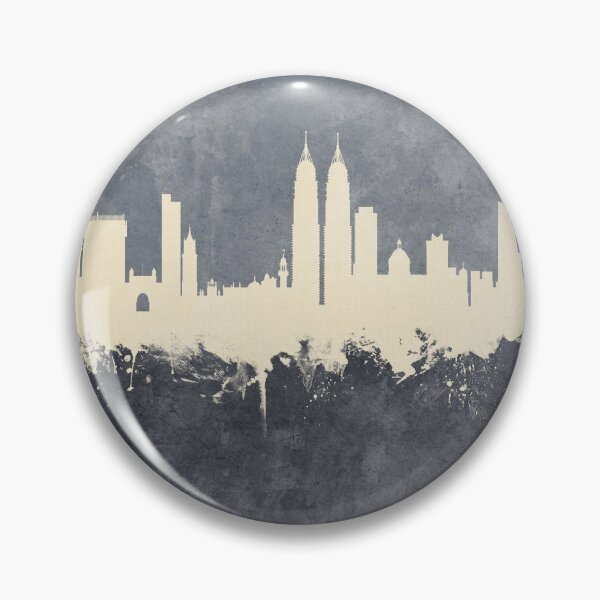 Item preview, Mumbai Skyline India Bombay designed and sold by ArtPrints.