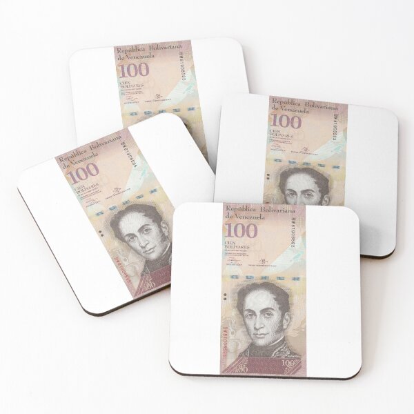 Item preview, simon bolivar currency designed and sold by simplysassy.