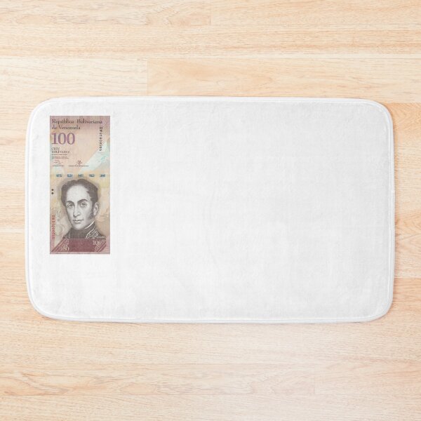 Item preview, simon bolivar currency designed and sold by simplysassy.