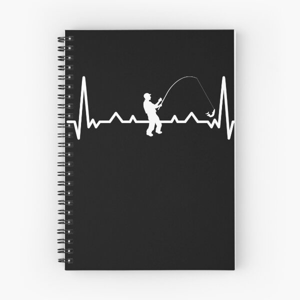 Item preview, Fishing Fishing Fisherman Angel heartbeat designed and sold by JonasDesign.