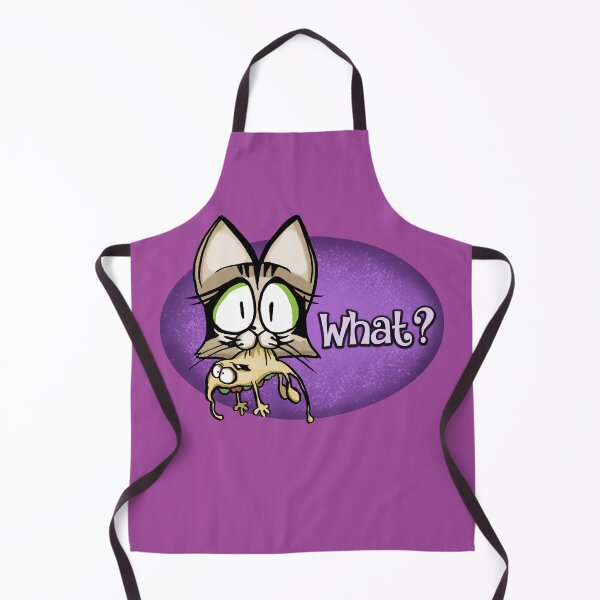 Item preview, What? designed and sold by RichNairn.