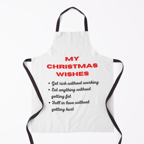 Item preview,  Christmas Wishes designed and sold by malouabrio.