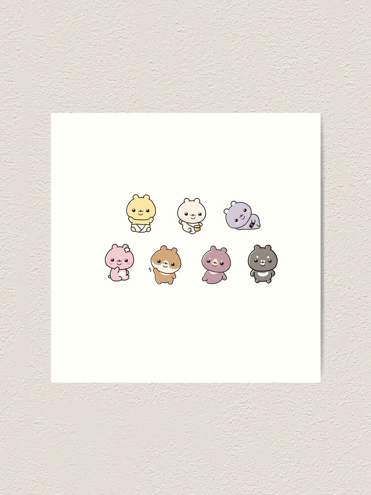Monsta X Twotuckgom