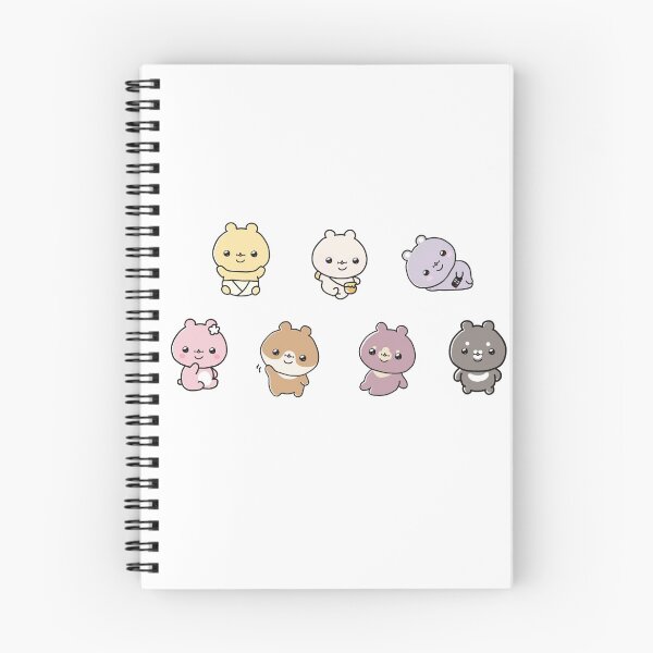 Item preview, Monsta X Twotuckgom designed and sold by vicbebe.