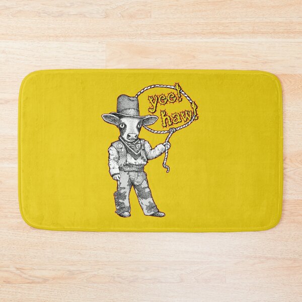 Item preview, Cowpoke designed and sold by linden lorenson.