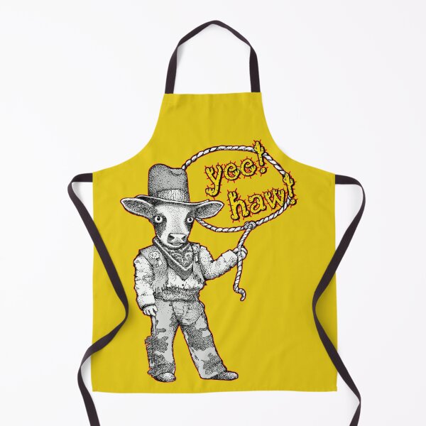 Item preview, Cowpoke designed and sold by linden lorenson.