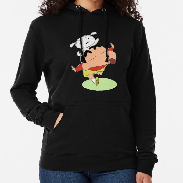 shinchan hoodie