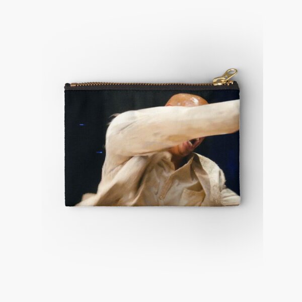 Item preview, Eric Andre Season 5 Scream designed and sold by Cowboy Mike.