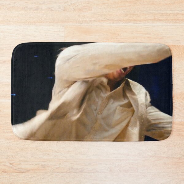 Item preview, Eric Andre Season 5 Scream designed and sold by Cowboy Mike.