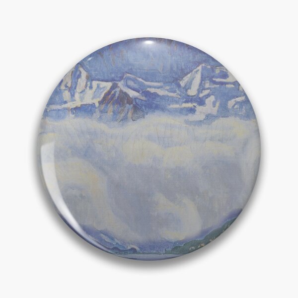 Item preview, Ferdinand Hodler designed and sold by Pytart.